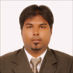 Haji Mohamed Abdul Azees, Technical Engineer