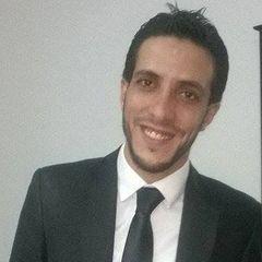 Mahmoud Zaki, Showroom Manager