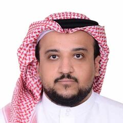  Abdulkarim Ahmed Alkhalaf, Contract Analyst A