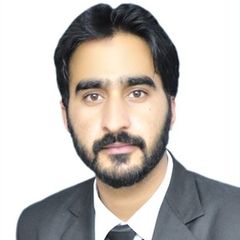 sardar yasir baig, media and public relation officer