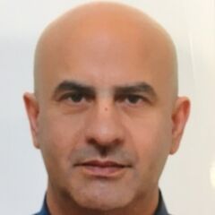 Emile مارون, Chief Commercial Officer