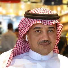 Fahd bin Abdulaziz bin Abdulrahman alnaeem, مستشار داخلي في التنظيم والتطوي الاداري