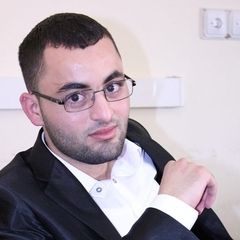 Az-eddine Elaissaoui, فني متخصص في نظام شبكة الكمبيوتر
