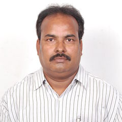 Nagesh Kumar Adapa, Safety Officer