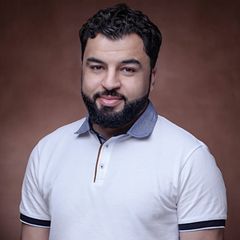 نوح المرهون,  project engineer