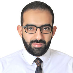 Khaled Elmoghazy