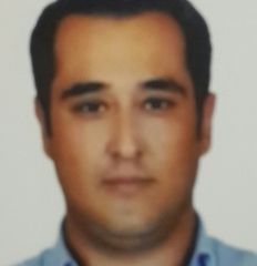 Reza Shayanifar, Senior Sales Manager