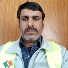 Abdul Haseeb Abdul Haseeb