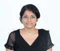 Roshna Basheer, Business Analyst