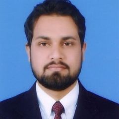 Hafiz Shoaib  Bashir