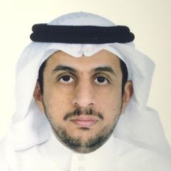 Ibrahim Alrayes, SYSTEMS ADMINISTRATOR