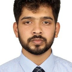Shaaz Khalid, Design & Estimation Engineer
