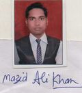 Mazid Ali Khan