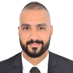 Ahmed Hussein, مدير مبيعات وتسويق