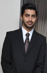 Muhammad Osama Saeed