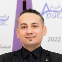 Ahmed Allam, Executive Assistant To CEO