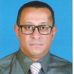 Ahmed Ghazali, Senior Electrical Engineer