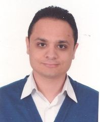 ديفيد عبد الله, Supervisor, Infrastructure & Office Automation Operations 
