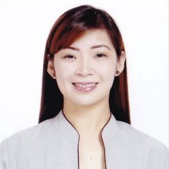 Mar Mae Legaspi, Customer Service Representative- Teller
