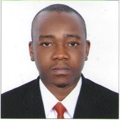 abel karanja