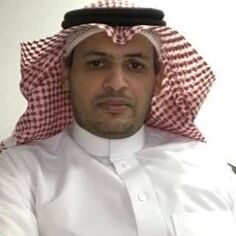 Abdulaziz Al Shamrani, Supervisor