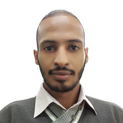 azzam alaghbari, Head of Media Unit