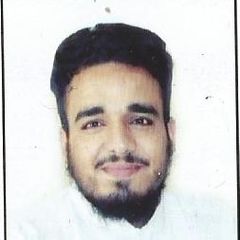 Amin Ullah Jan Saleem Khan