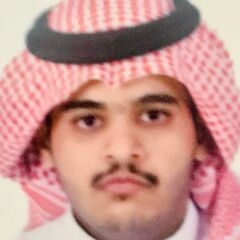 Raed AlSulami, Industrial Security Man 