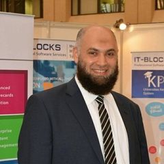 محمد عبادة, Software Tech.  manager and System analyst