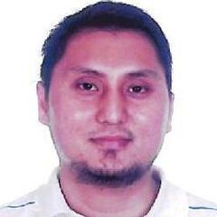 AL-NADZMIER ABDULHAMID, Senior CAD Detailer / Revit Modeller