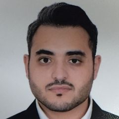 Abdulmalik Raghdan Abu Swireh, IT Technical Support 