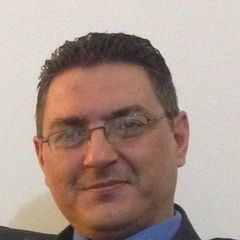 Arafat Al Reyashi, Business Development Executive / Manager