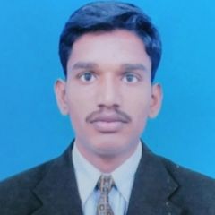 Ragubathi Durairaj, Application Engineer