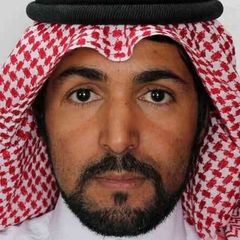 عبدالله علي الوطيان, محاسب