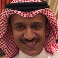 Abdulrahman Al-Shamrani, operation training coordinator