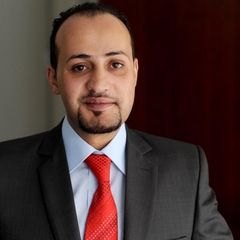 محمد الطراونة, Founder and Lawyer