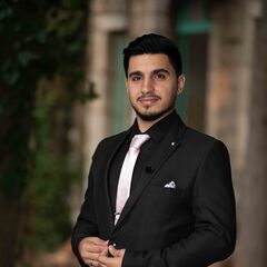محمود سروجي, Project Manager