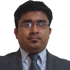 Altaf  Hamed Shajahan, Programme Manager - IT