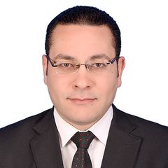 Mohamed Abd El Fattah, HR Specialist