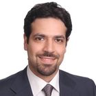 Mohammad Aref, Project Manager/Systems Specialist 