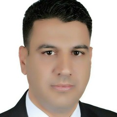 Abdalaziz Sobhi Salem Alothman , Administrative Assistant