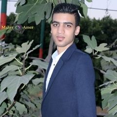 Mohamed khairy Ahmed Amer