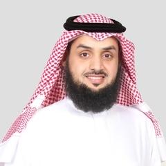mohammed Al hamdan, Accountant