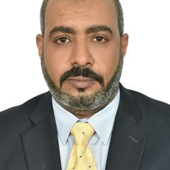 Nasser Farahat, مدير مالي