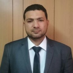 Mohammed Ibraheem Yousef