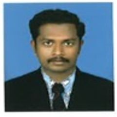 Nikhil  Kumar T, IT Manager