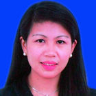 Dorothy Zingapan, Commercial Secretary/Document Controller