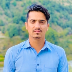 ARSHAD IQBAL