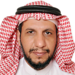 Fayez Alhargan