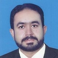 Asif Sultan, STORE KEEPER, BRAND AMBASSADOR PAKISTAN TOBACCO COMPANY